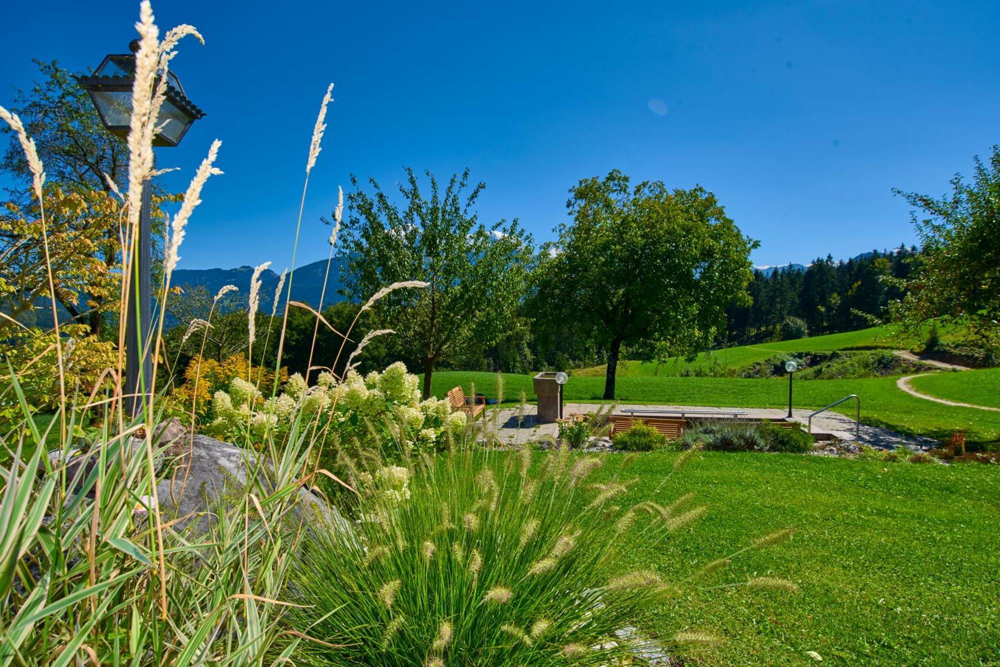 Alpenhotel Hundsreitlehen Bischofswiesen Exterior foto