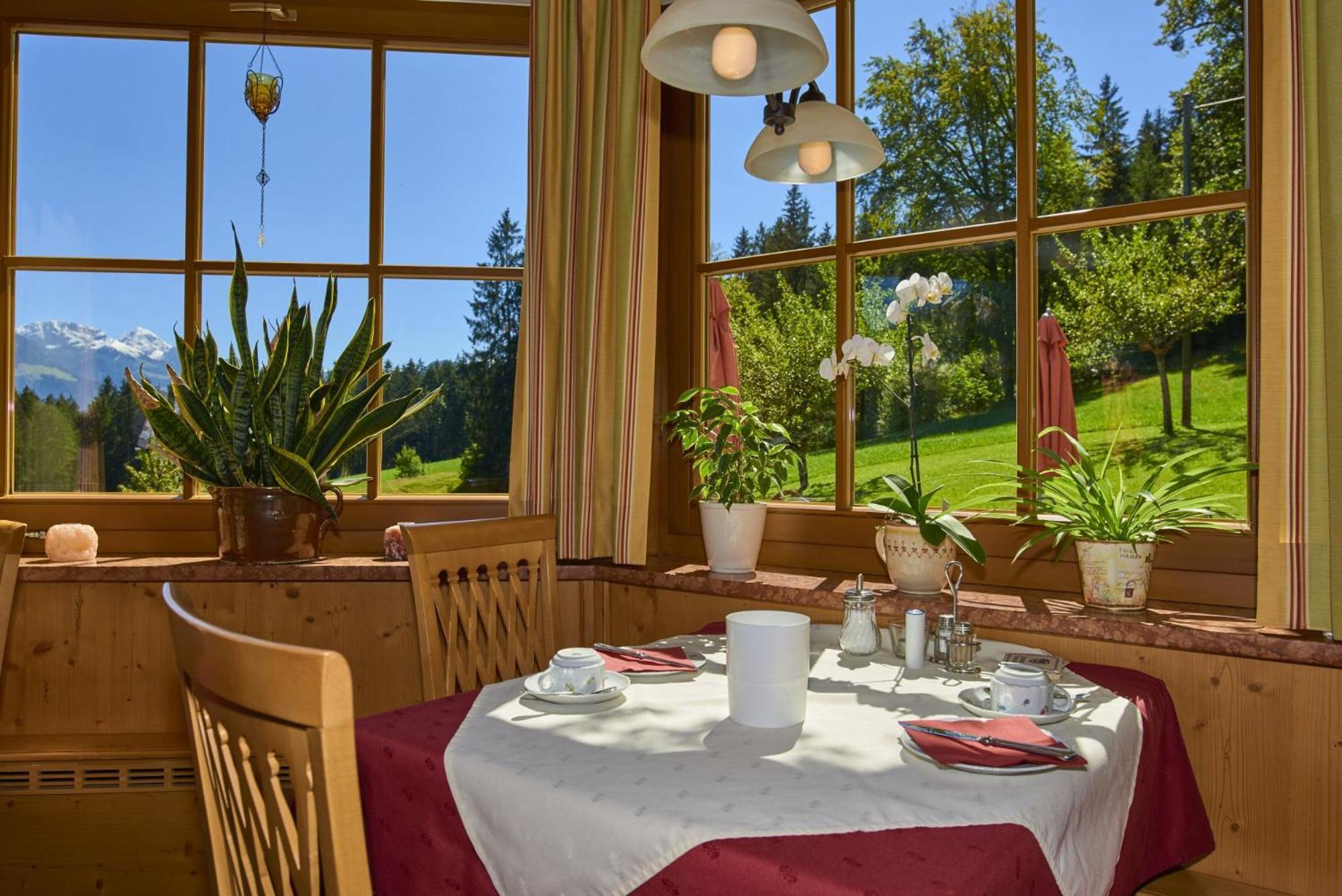Alpenhotel Hundsreitlehen Bischofswiesen Exterior foto