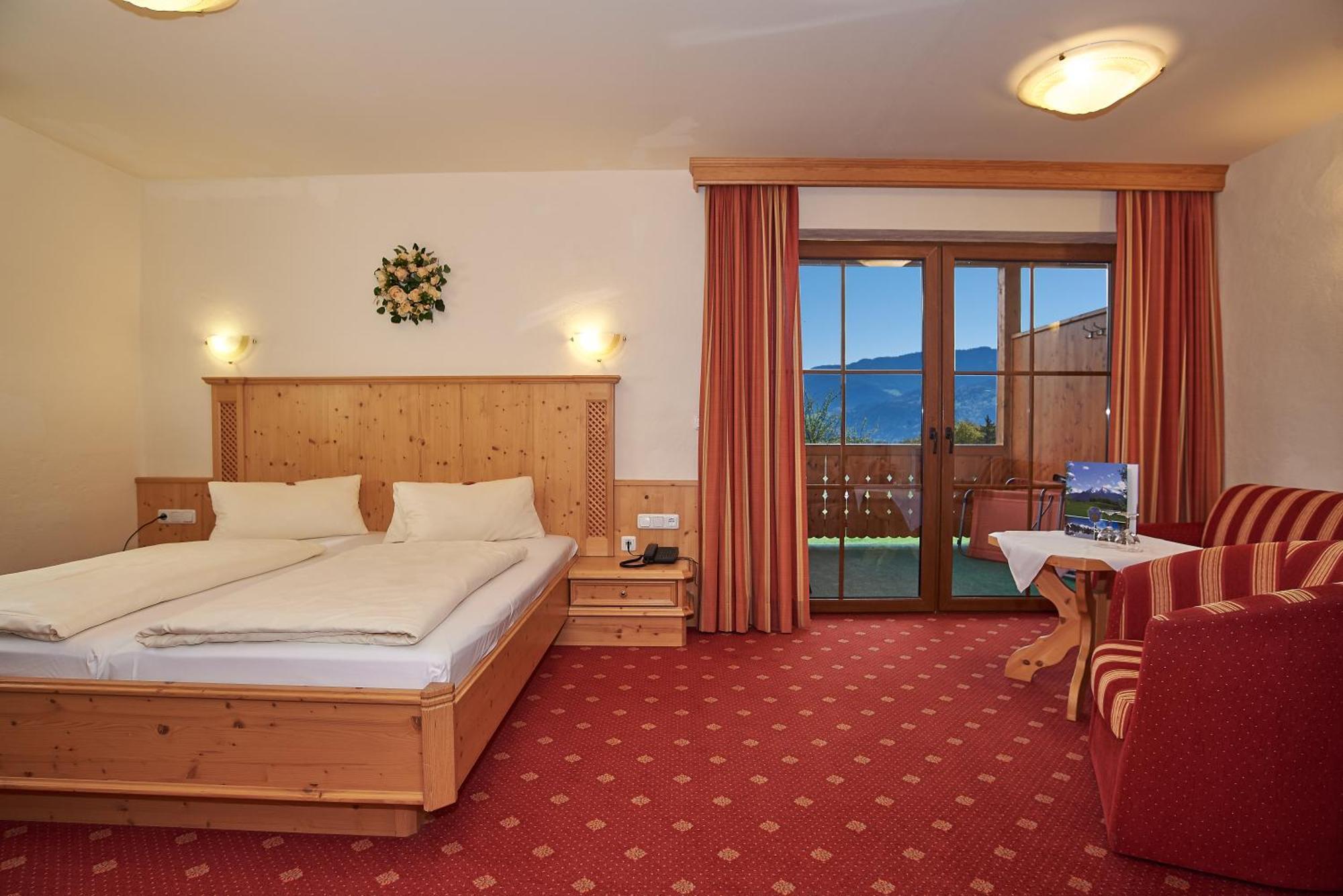 Alpenhotel Hundsreitlehen Bischofswiesen Exterior foto