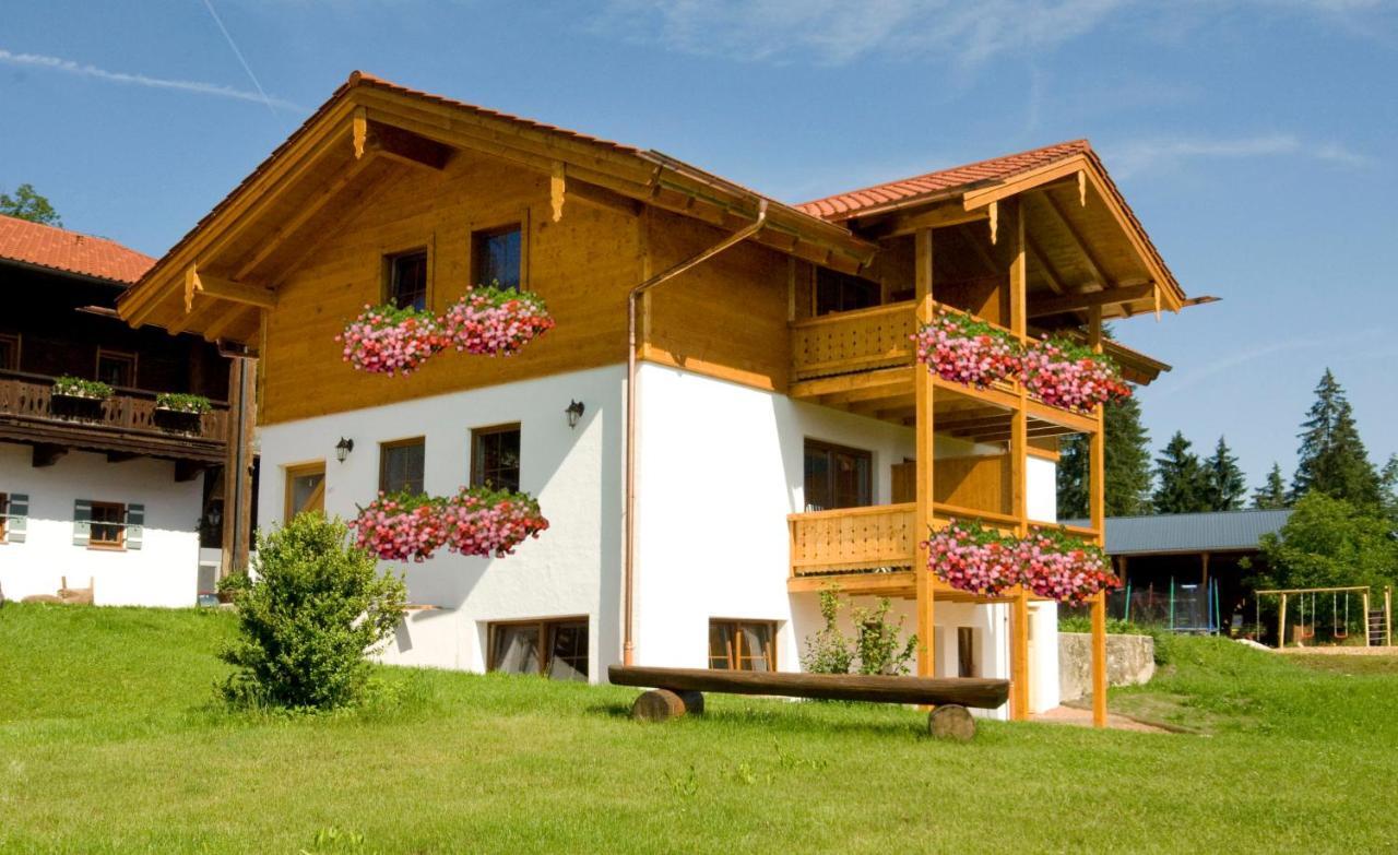 Alpenhotel Hundsreitlehen Bischofswiesen Exterior foto
